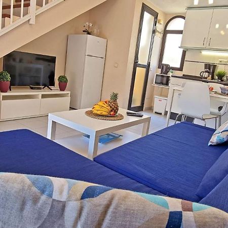 Ferienwohnung C23 Green Oasis - Costa Calma - Glasfaserinternet Exteriér fotografie